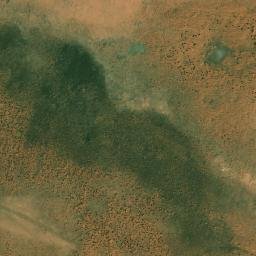 Satellite imagery of Draa el Merga, DZ
