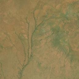 Satellite imagery of Koudia Chaïbet, DZ
