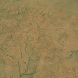 Satellite imagery of Koudia Chaïbet, DZ