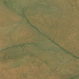 Satellite imagery of Koudia Chaïbet, DZ
