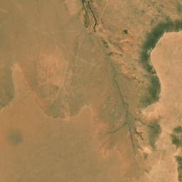 Satellite imagery of El Aoudjet, DZ