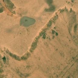 Satellite imagery of El Aoudjet, DZ