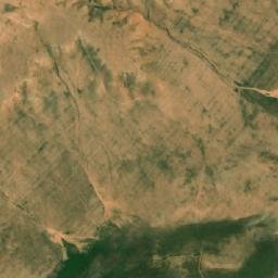 Satellite imagery of El Aoudjet, DZ