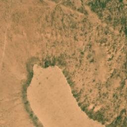 Satellite imagery of El Araguib, DZ