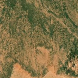 Satellite imagery of El Araguib, DZ