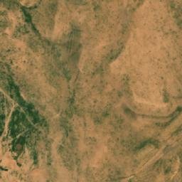 Satellite imagery of El Araguib, DZ