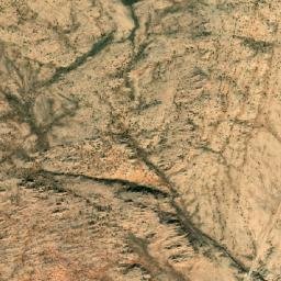 Satellite imagery of Djebel Smouima, DZ