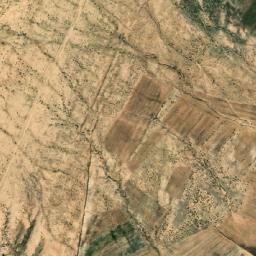 Satellite imagery of Djebel Smouima, DZ