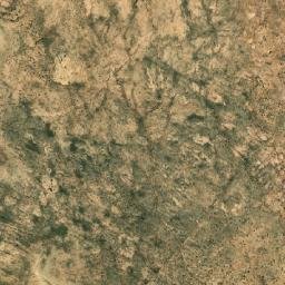 Satellite imagery of Kef Mefada, DZ