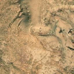 Satellite imagery of Kef Mefada, DZ
