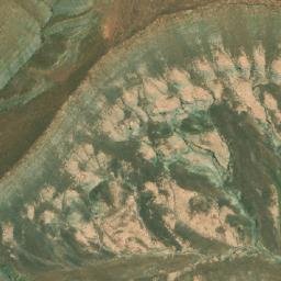 Satellite imagery of El Kbouiba, DZ
