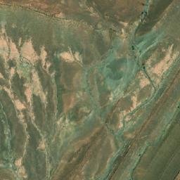Satellite imagery of El Kbouiba, DZ