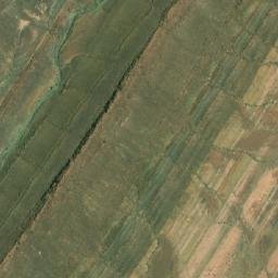 Satellite imagery of El Kbouiba, DZ