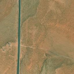 Satellite imagery of Argoub er Roumouiza, DZ