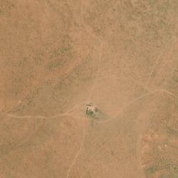 Satellite imagery of Argoub er Roumouiza, DZ