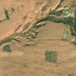 Satellite imagery of Argoub el Kererat, DZ