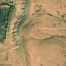 Satellite imagery of Argoub el Kererat, DZ