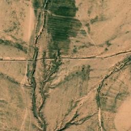 Satellite imagery of Argoub el Kererat, DZ