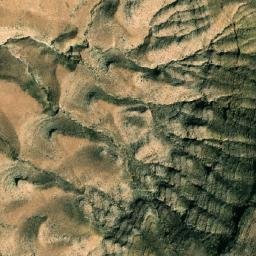 Satellite imagery of Kef el Guerra, DZ