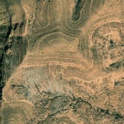 Satellite imagery of Kef el Guerra, DZ