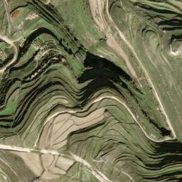 Satellite imagery of El Hamra, LB