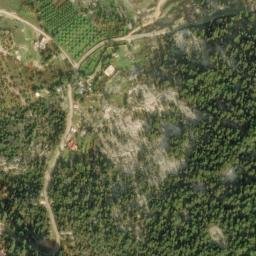 Satellite imagery of Chîr el Ahmar, LB