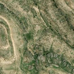 Satellite imagery of Jouar ej Jaâtné, LB