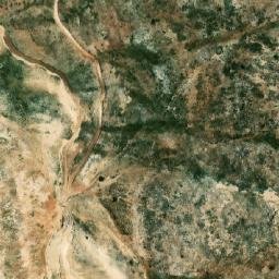 Satellite imagery of Abou Chrîh, LB