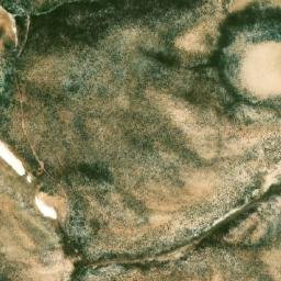 Satellite imagery of Dahr Ouata et Tellâj, LB