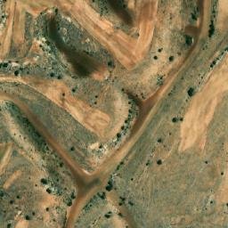 Satellite imagery of Jiwar ez Zaaroura, LB