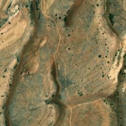 Satellite imagery of Jiwar ez Zaaroura, LB