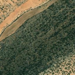 Satellite imagery of Harf Ouâdi Bnît, LB