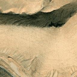 Satellite imagery of Qalaat el Aasri, LB