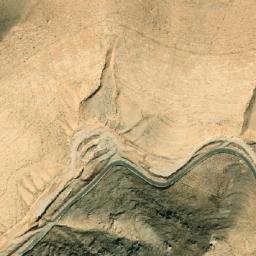 Satellite imagery of Qalaat el Aasri, LB