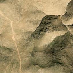 Satellite imagery of Qornet el Maalouaj, LB