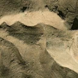 Satellite imagery of Sarjet es Sobbi, LB