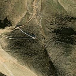 Satellite imagery of Sarjet es Sobbi, LB