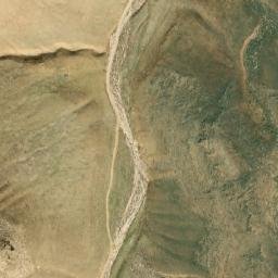 Satellite imagery of Qornet Hqoûl ez Zaraa, LB