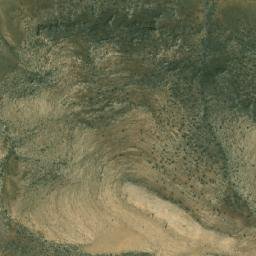 Satellite imagery of Qornet Hqoûl ez Zaraa, LB