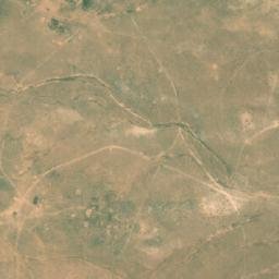 Satellite imagery of Al Maqţa‘, SY