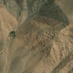 Satellite imagery of Kūh-e Garmeh, IR