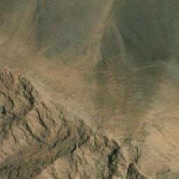 Satellite imagery of Kūh-e Garmeh, IR