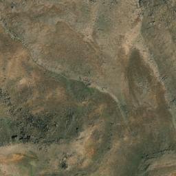 Satellite imagery of Kōtal-e Parāgandah, AF
