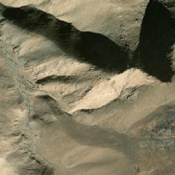 Satellite imagery of Band-e Sar Jangalak, AF