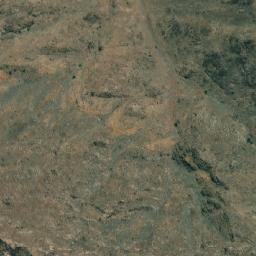 Satellite imagery of Band-e Jowzak, AF