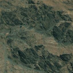 Satellite imagery of Band-e Jowzak, AF