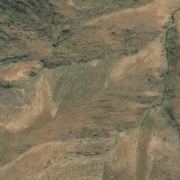 Satellite imagery of Band-e Chilah Khānah, AF