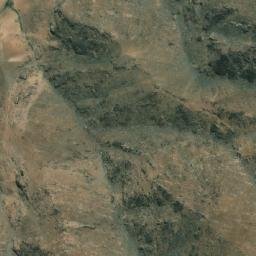 Satellite imagery of Band-e Chilah Khānah, AF