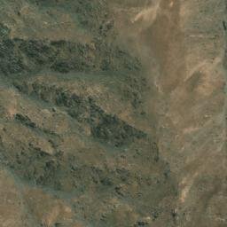 Satellite imagery of Band-e Chilah Khānah, AF