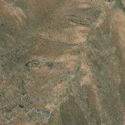 Satellite imagery of Maḩrāb Safēd, AF